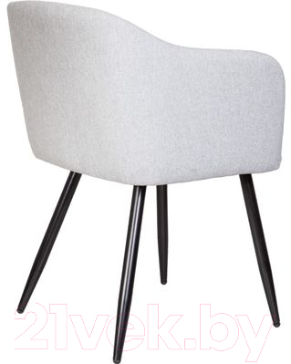 Стул Седия Orly (серый)