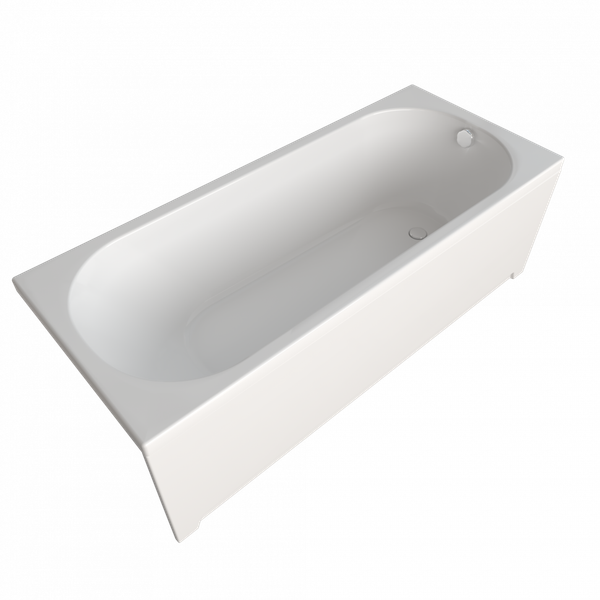 Ванна акриловая Triton Токио 180