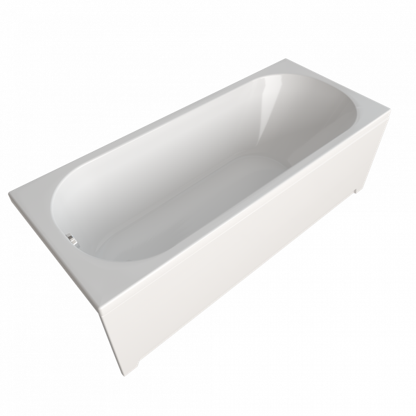 Ванна акриловая Triton Токио 180