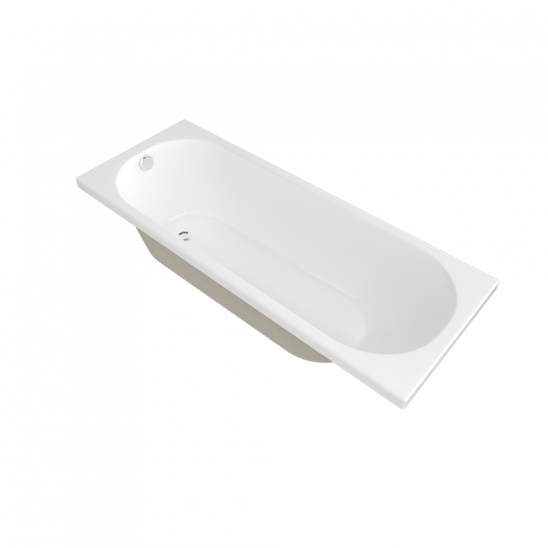 Ванна акриловая Triton Токио 180