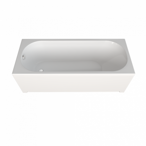 Ванна акриловая Triton Токио 180