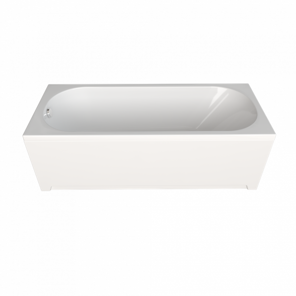 Ванна акриловая Triton Токио 180