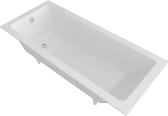 Ванна из искусственного камня Triton Сириус 180x80