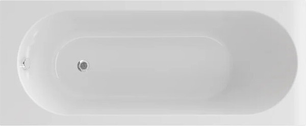 Ванна из искусственного камня Triton Омега 170x70 - фото