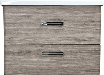 Тумба под умывальник Style Line Лотос 80 - фото