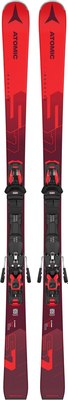 Горные лыжи с креплениями Atomic Ski Redster S7&M 12 GW 2023-2024 / AASS03264170 - фото