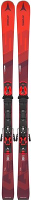Горные лыжи с креплениями Atomic Ski Redster S7&MI 12 GW 2024-2025 / AASS03418163 - фото