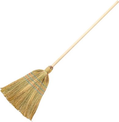 Метла универсальная Рыжий кот 04271 - фото