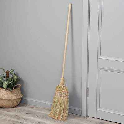 Метла универсальная Рыжий кот 04271