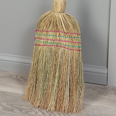 Метла универсальная Рыжий кот 04271