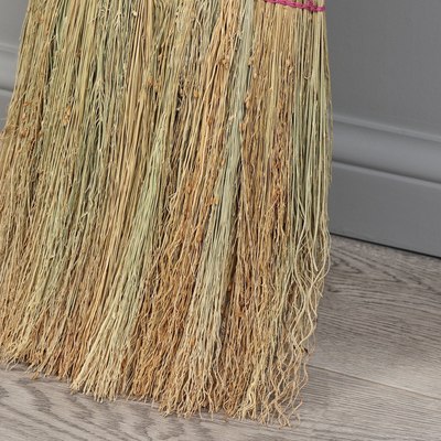 Метла универсальная Рыжий кот 04271