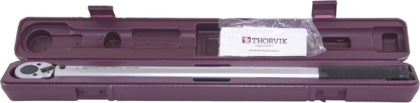 Гаечный ключ Thorvik 70-350 Нм / TWA3735