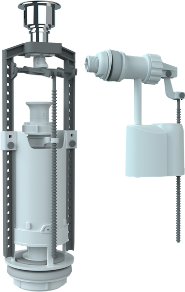 Арматура Unicorn SM-B/H 555500 - фото