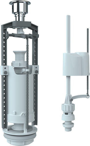 Арматура Unicorn SM-N/H 555498 - фото