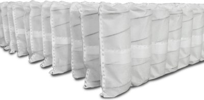 Матрас Vitok Комфорт лето 80x200 / С-003.007 (съемный)