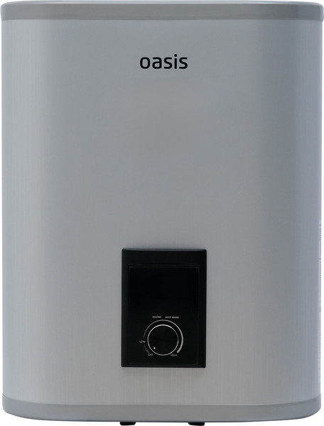 Накопительный водонагреватель Oasis 30G - фото