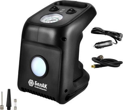 Автомобильный компрессор БелАК Циклоп-45 / БАК.99182 - фото