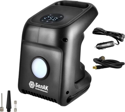 Автомобильный компрессор БелАК Циклоп- 45Ц / БАК.99183 - фото