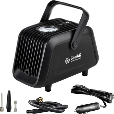 Автомобильный компрессор БелАК Турист-45 / БАК.99184 - фото