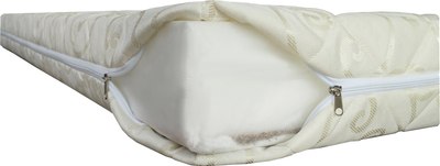 Матрас Vitok Комфорт эконом 90x200 / С-000.010 - фото