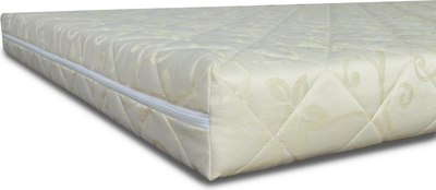 Матрас Vitok Комфорт эконом 120x200 / С-000.011 (съемный)