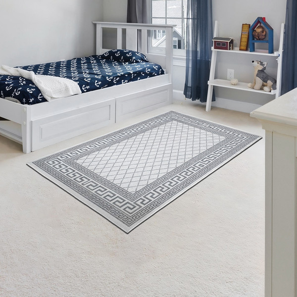 Ковер Витебские ковры Прямоугольник 22С78-ВИ sz5225 a2 19