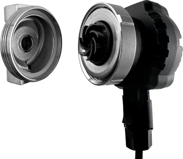 Циркуляционный насос Maxpump UPB 12-1.2