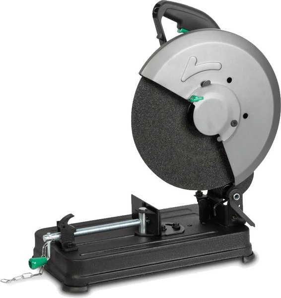 Отрезная пила DWT SDSP23-355 - фото