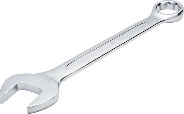 Гаечный ключ Hoegert DIN 3113 / HT1W419-1 - фото