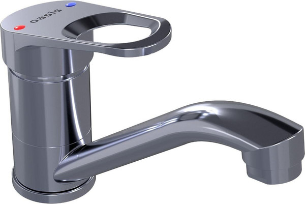 Смеситель Oasis L1001MG