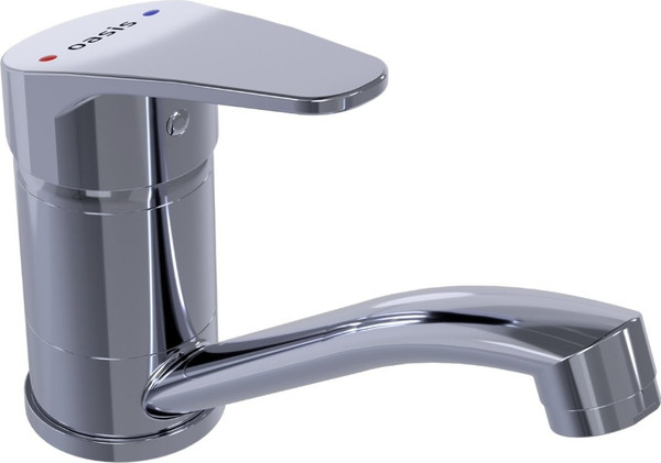Смеситель Oasis L1013GM