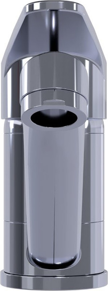 Смеситель Oasis L1013GM