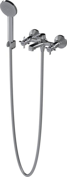 Смеситель Oasis L2009CH_Deg