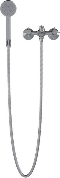 Смеситель Oasis L2009CH_Deg