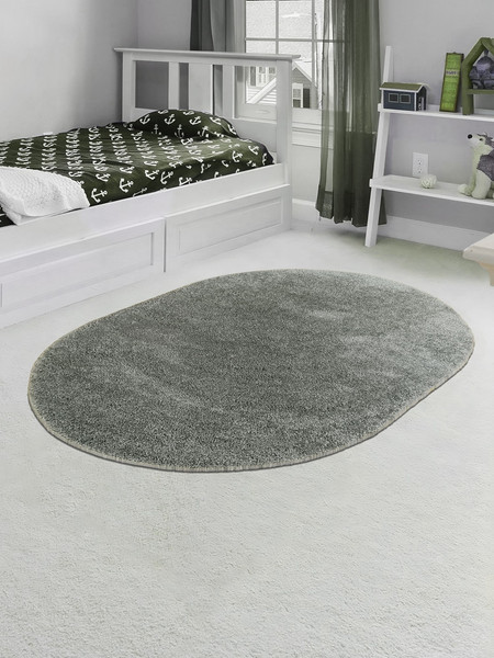 Ковер Витебские ковры Овал 23С52-БК/ЭФ sh о 119