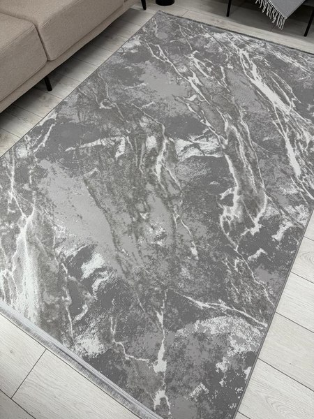 Ковер Radjab Carpet Афина Прямоугольник 9012A / 12855RK