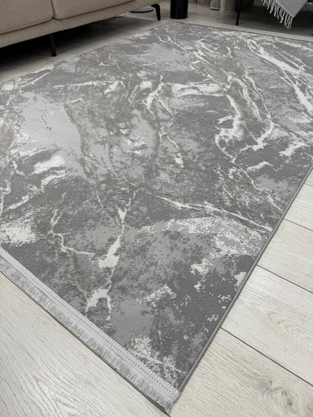 Ковер Radjab Carpet Афина Прямоугольник 9012A / 12855RK