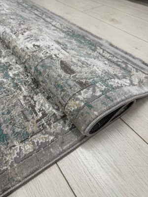 Ковер Radjab Carpet Афина Прямоугольник 9010A / 12832RK