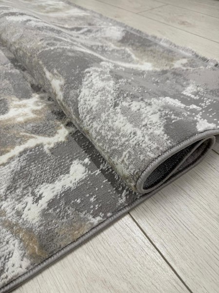 Ковер Radjab Carpet Афина Прямоугольник 9012A / 12881RK