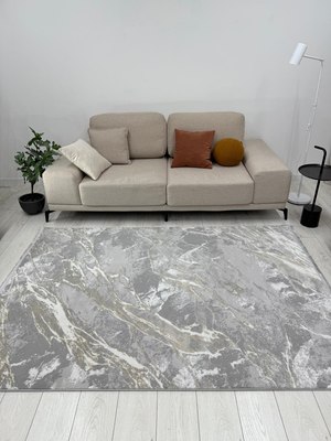 Ковер Radjab Carpet Афина Прямоугольник 9012A / 12879RK