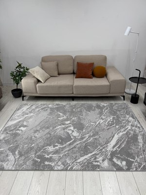 Ковер Radjab Carpet Афина Прямоугольник 9012A / 12851RK