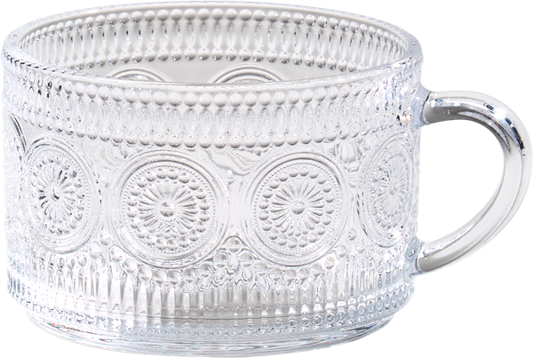 Чашка Lefard 691-123 - фото