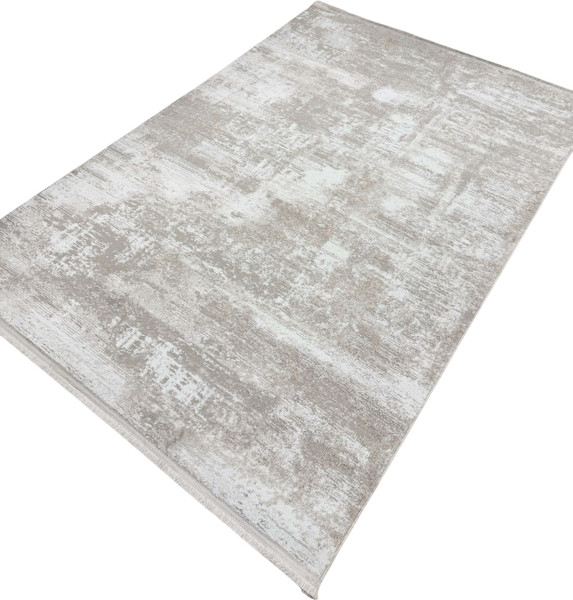 Ковер Radjab Carpet Аврелия Прямоугольник MR167A / 12370RK - фото