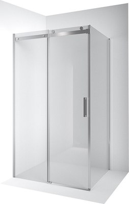 Душевой уголок Ambassador Benefit 130x110x200 / 19021102HX-110HX