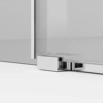 Душевой уголок Ambassador Benefit 140x110x200 / 19021103HX-110HX