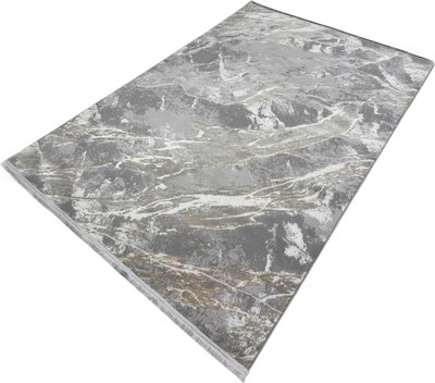 Ковер Radjab Carpet Афина Прямоугольник 9012A / 12875RK - фото