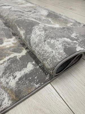 Ковер Radjab Carpet Афина Прямоугольник 9012A / 12875RK