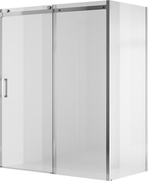 Душевой уголок Ambassador Benefit 150x110x200 / 19021104HX-110HX - фото