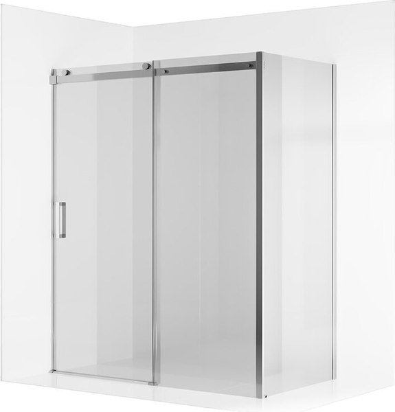 Душевой уголок Ambassador Benefit 150x110x200 / 19021104HX-110HX