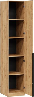 Шкаф-пенал ТриЯ Джоли